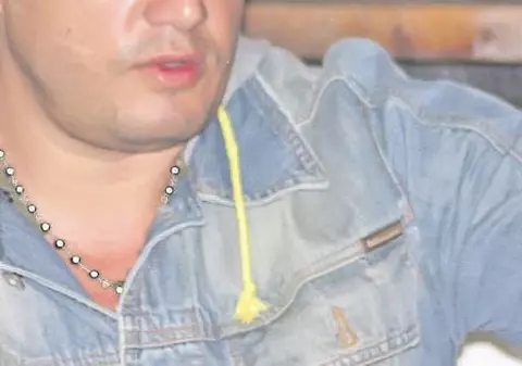 Joshua Castellano despre Giovani: "Poate era drogat"