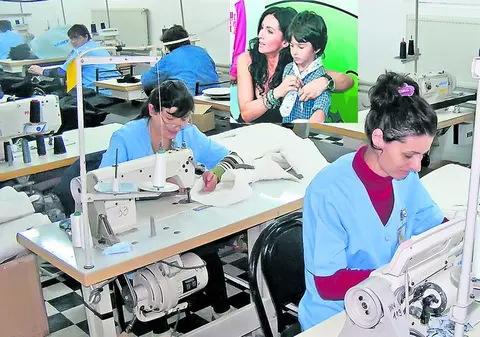 Fac haine pentru Răduleasca