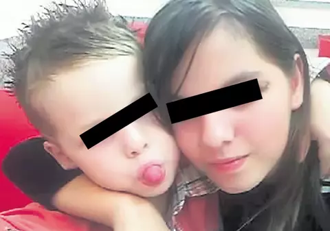Sora "Prinţesei drogurilor" are grijă de toată casa