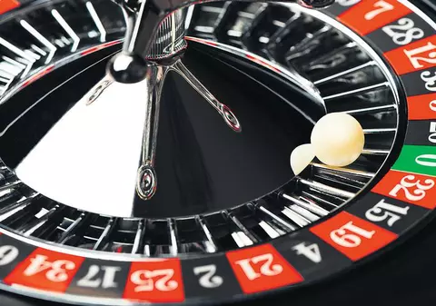 Ce de bani sparg la cazinou!