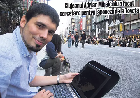 A lucrat la motorul diesel al viitorului