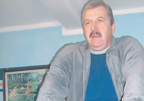 Duckadam vrea să dea jos burta