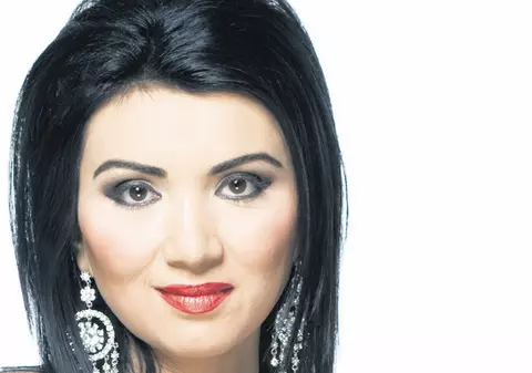 Bahmu: «Teo suferă că nu mai este vedetă»