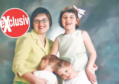 De ziua lor, siamezele din SUA vor primi un frăţior