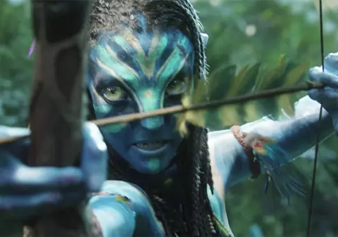 «Avatar» bagă oamenii în depresie