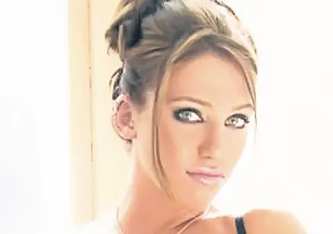 Vedeta Playboy, ucisă de un criminal în serie?