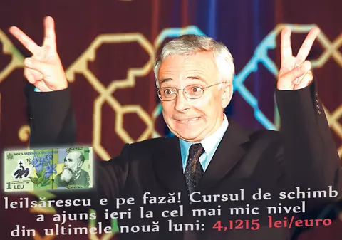 Leul şi-a încordat muşchii!