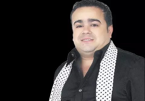 Minune, la «Cascada»