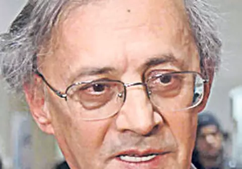 Preşedintele Colegiului Medicilor din România nu s-a vaccinat şi nici nu o s-o facă