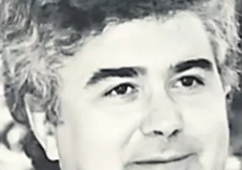 Aşa arată hotarul dintre aerul rece şi cel cald