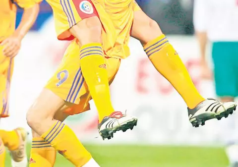 Ciprian Marica: «Adi Mutu merită la naţională»