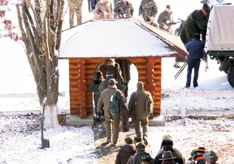 Marii afacerişti români şi-au cumpărat domenii pe care să vâneze
