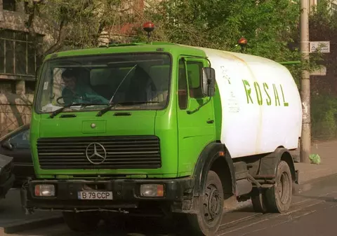 Şedinţă mare la Rosal Grup