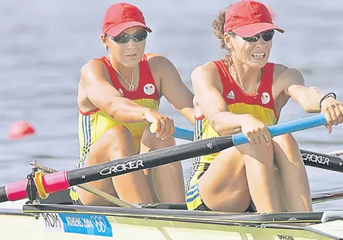 Sportul, buget amputat