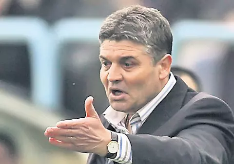 Andone: «Vreau în Liga Campionilor»