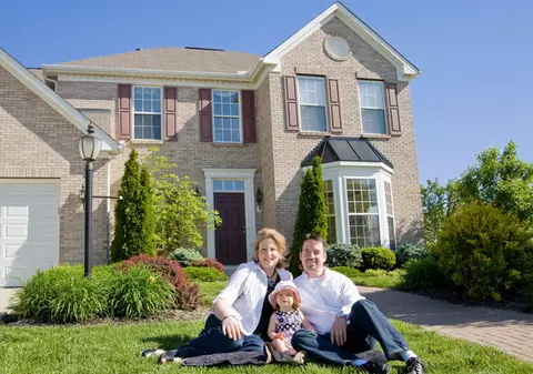 Impozitul pe vilele de lux va ajunge la câteva mii de euro