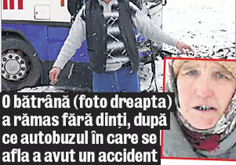 Sudul ţării, acoperit de zăpadă