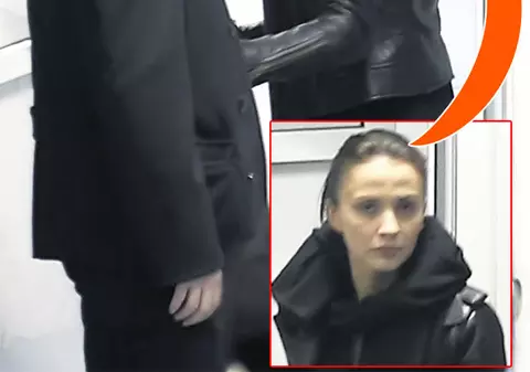 Adelina Chivu, despre Cristi: «E superdulce, chiar şi fără păr!»