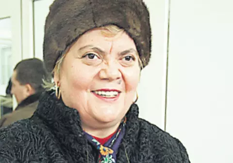 «Nu ne e teamă de paşapoartele electronice»