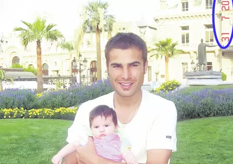 Adrian Mutu: "Probabil erau nişte suportere!"