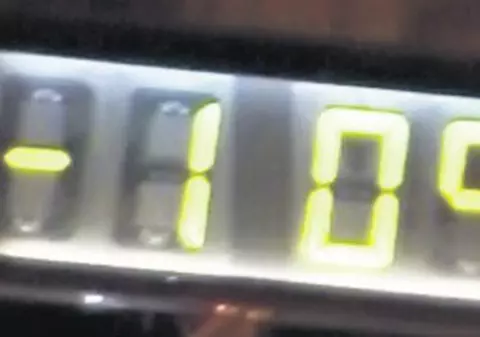 "Eu din canal nu plec!"