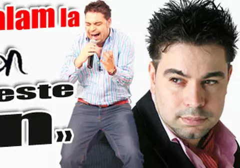 «Îl vor descalifica pentru că este ţigan»