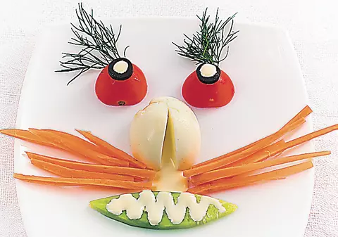 În vacanţă, răsfaţă-i cu bunătăţi