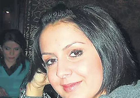 «Balerina a băut şi a fumat “iarbă”»