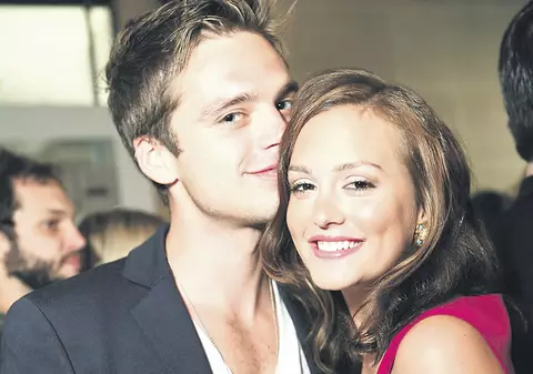 Sebastian Stan are o nouă iubită