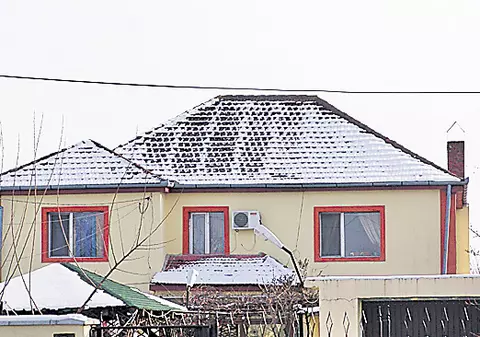 Cei doi hoţi de la Timişoara, căutaţi în toată ţara