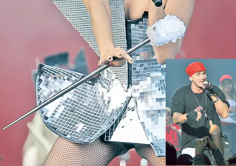 Iată cele mai tari concerte care vor avea loc anul acesta în România