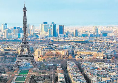 Iubito, unde mergem de Ziua Îndrăgostiţilor?