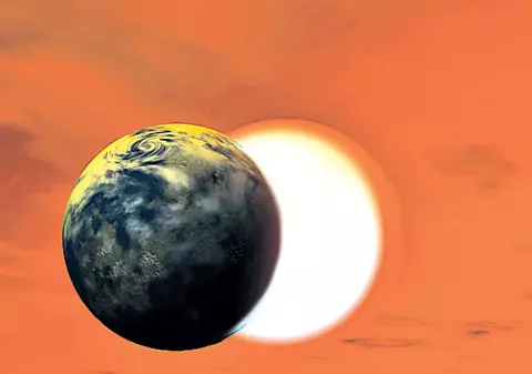 Influenţa eclipselor din 2010 asupra zodiei tale