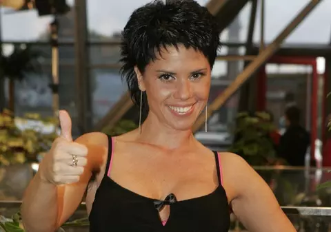  Luminiţa Anghel:”David categoric nu vrea să se vadă cu Marcel”