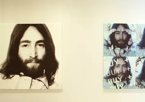 Se închide muzeul John Lennon, din lipsă de vizitatori