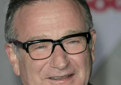 Robin Williams a pierdut un proces de 6 milioane $