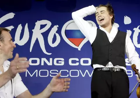 România concurează la Eurovision în a doua semifinală