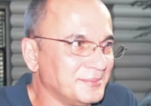 Băhăian a fost arestat pentru instigare la crimă