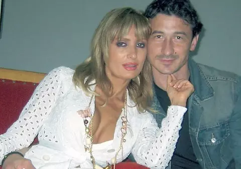 George Tal: "Câţiva cunoscuţi s-au bucurat că Daniela a pierdut sarcina"