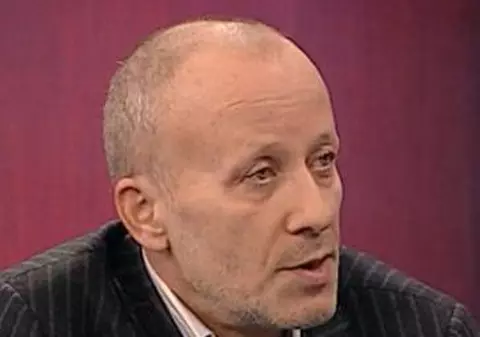 Video / Andrei Gheorghe şi Lucian Mândruţă s-au bălăcărit la Observator
