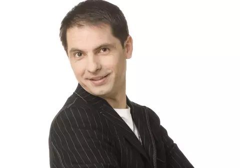 Dan Negru e tătic!