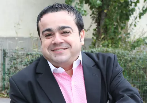 Adi Minune şi-a declarat averea în direct