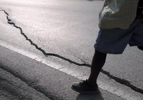 Cutremur de 6,3 grade în insulele Tonga