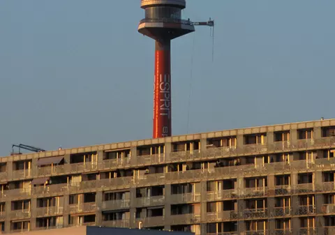 Brazilia va construi un observator gigantic pentru a studia clima