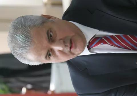 Adrian Năstase s-a mutat la PSD Prahova
