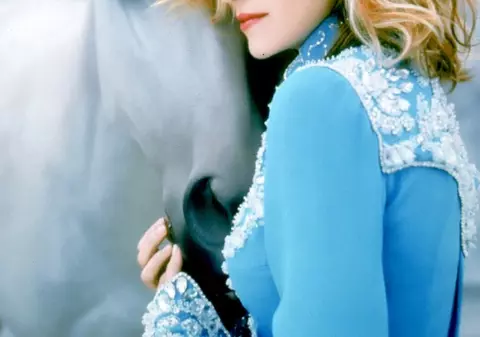 Madonna va regiza un nou film