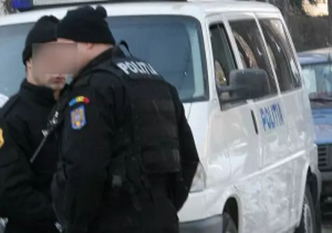 Terorist dat în urmărire internaţională depistat la Bucureşti
