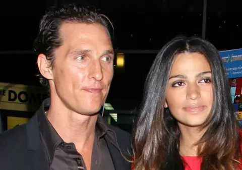 Matthew Mcconaughey ar putea face o lesbiană să devină hetero 