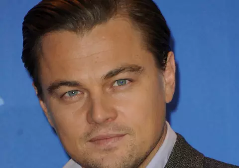 Leo DiCaprio se însoară!