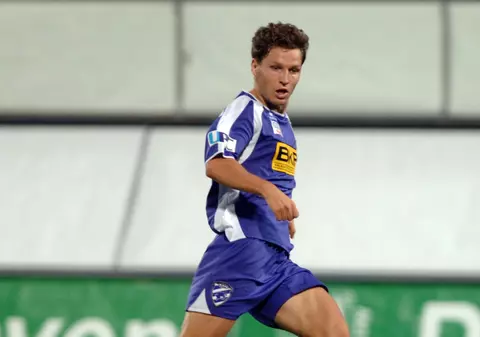 Gigel Bucur îl laudă pe Dan Petrescu: "Este un antrenor genial"